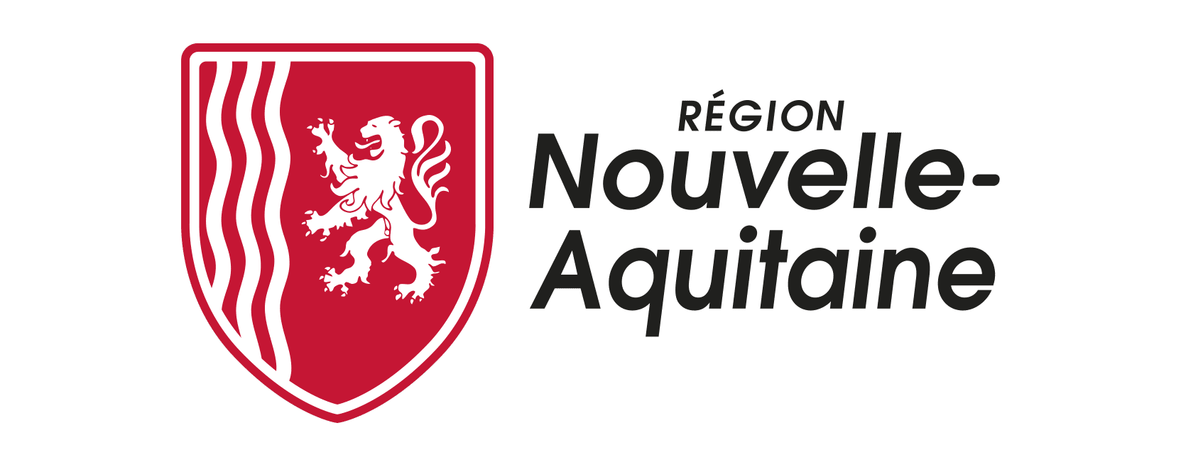 Nouvelle-Aquitaine logo