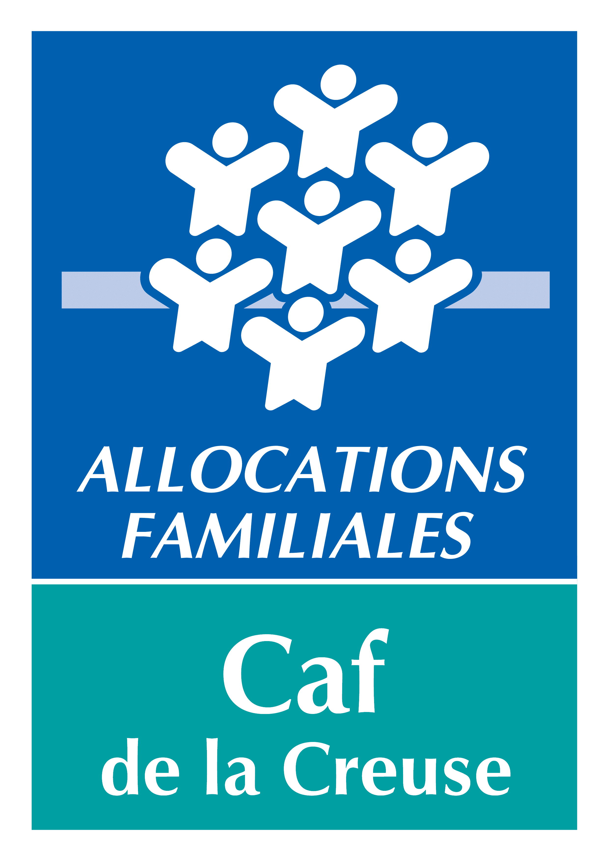 CAF logo