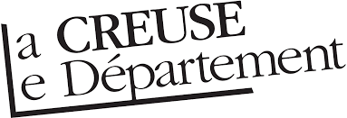 Conseil départemental 23 logo